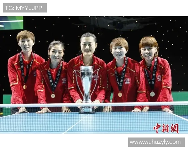 南京乒乓球队在世界杯中的速度表现分析与精彩瞬间回顾