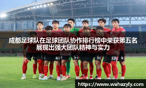 成都足球队在足球团队协作排行榜中荣获第五名展现出强大团队精神与实力